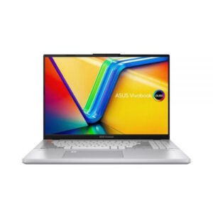 Asus 16" Vivobook Pro 16X OLED K6604JV-MX195X Windows 11 Pro Intel Core i9-13980HX,32GB DDR5 X 2,1TB M.2 NVMe SSD,GeForce RTX 4060 Laptop GPU / 8GB GDDR6