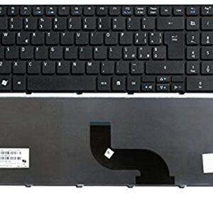Tastiera per Acer Notebook Aspire 7741G