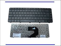 Tastiera ITA - NERO - per HP Pavilion
