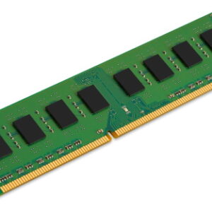 Kingston 8gb Ddr3-1600mhz