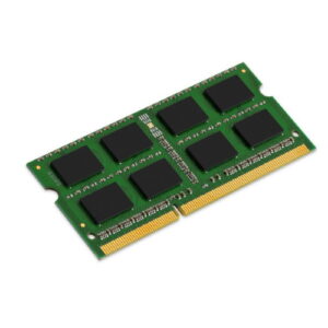 KINGSTON Memoria SoDimm 4 GB DDR3 1600 MHz CL11
