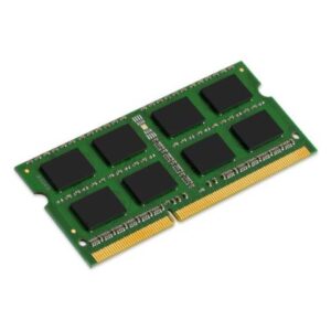KINGSTON Memoria ValueRam 8 GB (1 x 8GB) DDR3 1600 MHz CL11