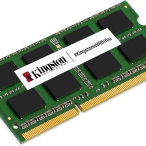 Kingston Branded Memory 32GB DDR4 2666MT/s SODIMM KCP426SD8/32 Memoria Laptop