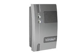 Lettore da parete per transponder 125