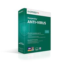 LICENZA KASPERSKY ANTIVIRUS 3 UTENTI