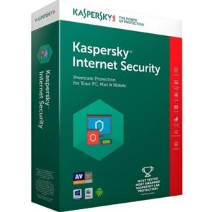 SOFTWARE INTERNET SECURITY 2019 5 CLNT
