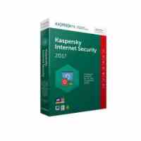 KASPERSKY INTERNET SECURITY 2018 1USER