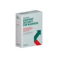 Kaspersky Endpoint Select  25-49 Node 1 year License