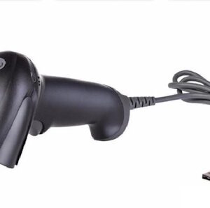 Ktx LETTORE BAR CODE KT-BCC-509 USB
