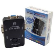 KVM Switch Box