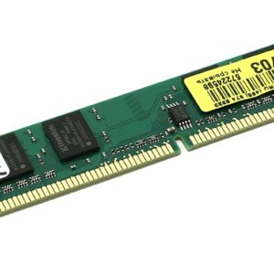 DDR3 8 GB 1600 MHz CL11