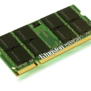 MEMORIA SO-DDR3 8 GB PC1600 MHZ (KVR16LS11/8)