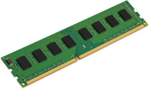 Kingston ValueRAM 8GB 1600MHz DDR3 Non-ECC CL11 DIMM 1.5V - KVR16N11/8