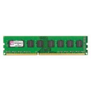 MEMORIA DDR3 4 GB PC1600 MHZ (1X4) (KVR16N11S8/4)