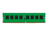 DDR4 - 4 GB - DIMM 288-PIN - 2133 MHz / PC4-17000