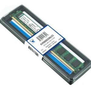 MODULI DI MEMORIA - KVR800D2N6/2G