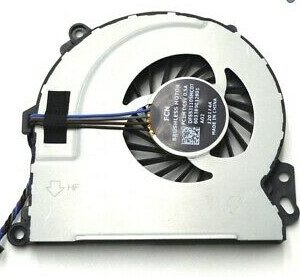 VENTOLA FAN CPU ASUS K550J A550JK FX50JK FX50 FX50J (11MM) 4 PIN