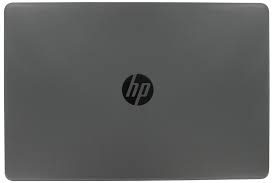 COVER LCD HP 250 G6, 255 G6 (GRIGIO SCURO)