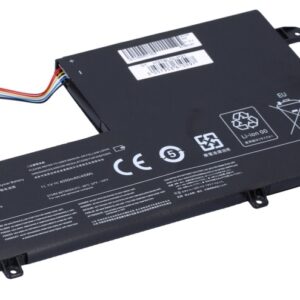 Batteria 10.8-11.1V 4000mAh SOSTITUISCE ibm-lenovo L14L3P21, L14M2P21,