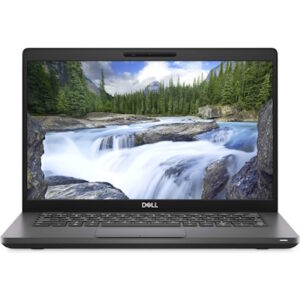 Dell Latitude 5400 PC Notebook 14" Intel i7-8565U Ram 8Gb SSD 240Gb Webcam Freedos (Ricondizionato)