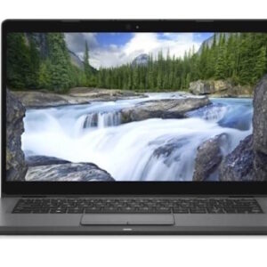 NOTEBOOK LATITUDE 5300 INTEL CORE I5-8365U 13" 8GB 256GB SSD WINDOWS COA - RICONDIZIONATO - GAR. 6 MESI - GRADO A/A-