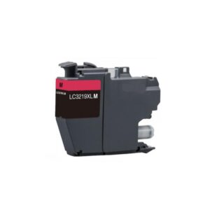CARTUCCIA LC3219XLM MAGENTA COMPATIBILE PER BROTHER J6930,J6530,J5730,J5330,J6935,J5930 LC 3219 LC 3217 1.500 PAGINE