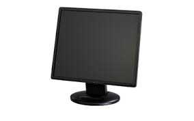 MONITOR RICONDIZIONATO LCD TFT 19" VARI MODELLI NERO/GRIGIO