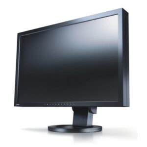 MONITOR RICONDIZIONATO LCD 24 16:9 VARI MODELLI NERO/GRIGIO