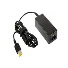 ALIMENTATORE PER Notebook LENOVO 20v - 3,25a Plug Rettangolare 65W