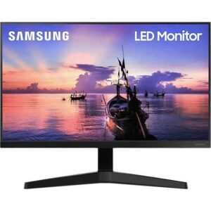 MONITOR 27" S27T350 (LF27T350FHRXEN) LED FULL HD