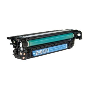 TONER CE261A CIANO COMPATIBILE PER HP Color 4025,CP 4525,CM 4540 CAPACITA' 11.000 PAGINE