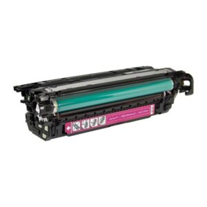 TONER CE263A MAGENTA COMPATIBILE PER HP Color 4025,CP 4525,CM 4540 CAPACITA' 11.000 PAGINE