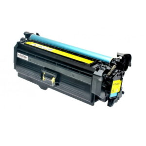 TONER CF402X GIALLO COMPATIBILE PER HP PRO M252N M252DW MFP 277N M277DW 201X CAPACITA' 2.300 PAGINE
