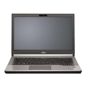 Fujitsu NOTEBOOK LIFEBOOK U727 INTEL CORE I5-6200U 12.5" 8GB 256GB SSD WINDOWS COA - RICONDIZIONATO - GAR. 6 MESI - GRADO A/A-