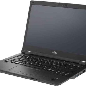 NOTEBOOK LIFEBOOK E449 INTEL CORE I3-8130U 14" 8GB 256GB SSD WINDOWS COA - RICONDIZIONATO - GAR. 6 MESI - GRADO A/A