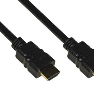 CAVO HDMI 4K x 2K 0.5MT. (LKCHDMI05)