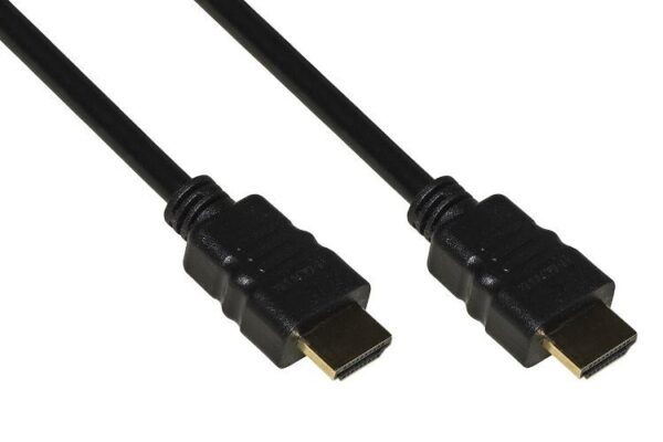 CAVO HDMI 4K x 2K 0.5MT. (LKCHDMI05)