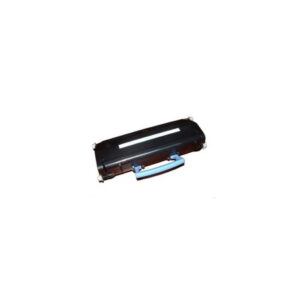 TONER E260 NERO COMPATIBILE PER LEXMARK E 260 DN/E 360 DN/E 460 DN/E 460 DW E260A11E 3.500 PAGINE