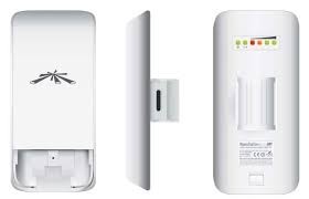 ACCESS POINT NANOSTATION LOCOM5