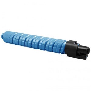 TONER MPC3503 CIANO ZEUS CON POLVERE ORIGINALE COMPATIBILE PER RICOH AFICIO MP C3003,C3503 841820 CAPACITA 18.000 PAGINE
