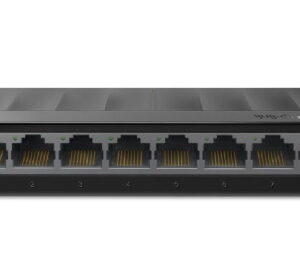Tp-link SWITCH RETE 8 PORTE 10/100/1000 LS1008G