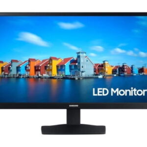 Samsung MONITOR 22" A330NHUXEN (LS22A330NHUXEN) LED FULL HD