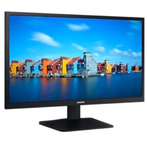 MONITOR 24" S33A LED FULL HD (LS24A336NHUXEN)