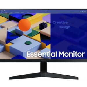 MONITOR 24" S31C310 ESSENTIAL LED FULL HD (LS24C310EAUXEN)