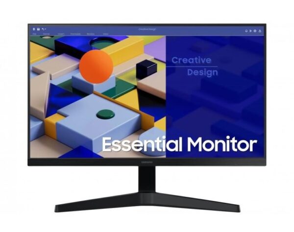 MONITOR 24" S31C310 ESSENTIAL LED FULL HD (LS24C310EAUXEN)