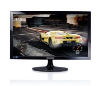MONITOR 24" LS24D330HSX/EN LED FULL HD