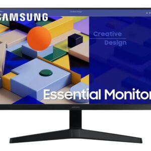MONITOR 27" S31C ESSENTIAL LED FULL HD (LS27C310EAUXEN)