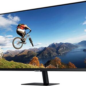 SMART MONITOR SAMSUNG SM-S32AM700 32 HDMI USB