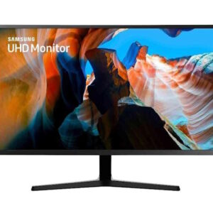 MONITOR 32" UJ590 3840X2160 UHD+ (LU32J590UQPXEN)