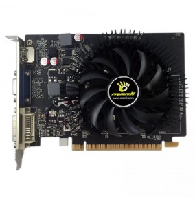 SCHEDA VIDEO MANLI NVIDIA GEFORCE GT730 4GB DDR3